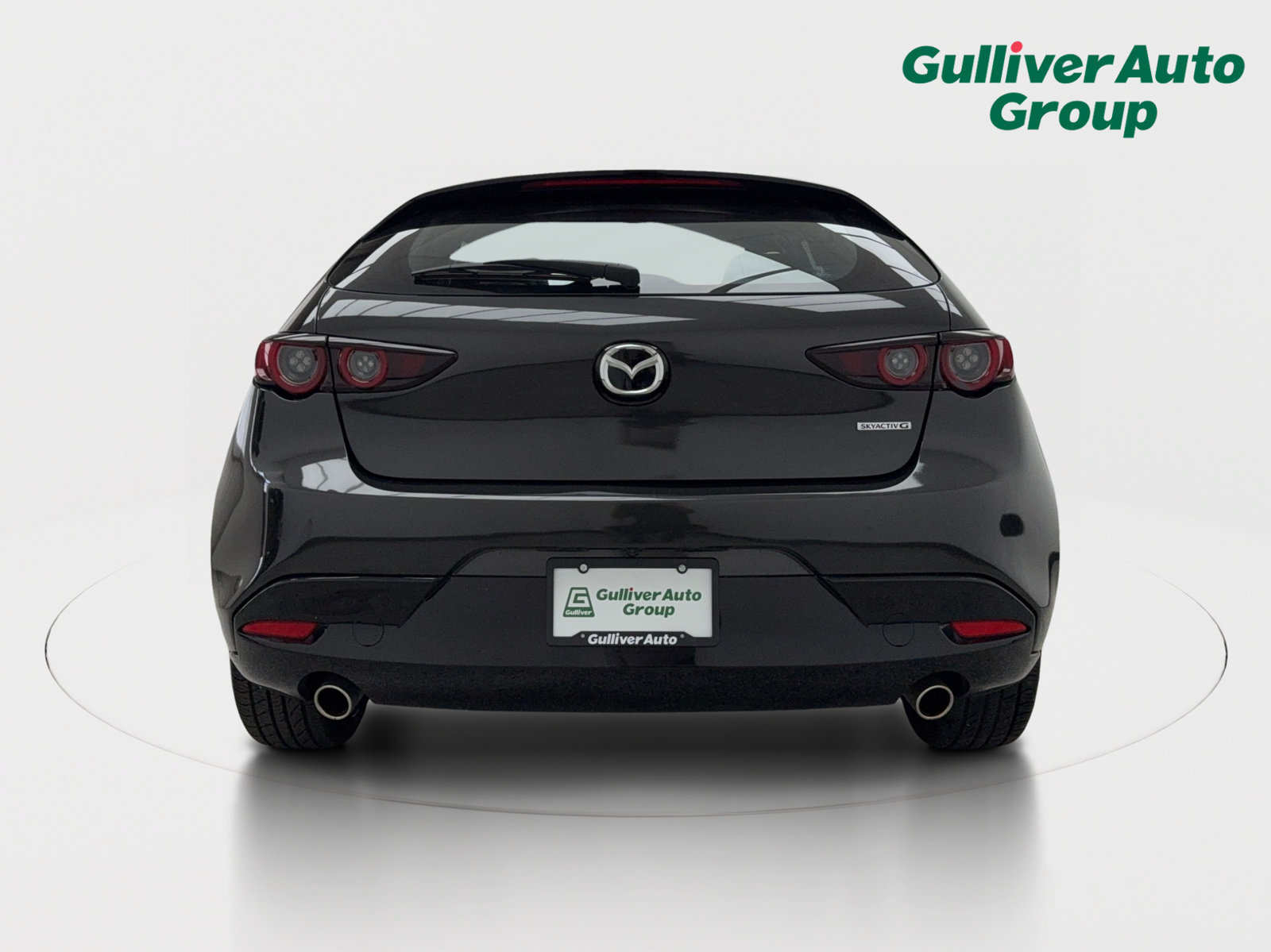 Used 2021 MAZDA MAZDA3 s FWD image 7