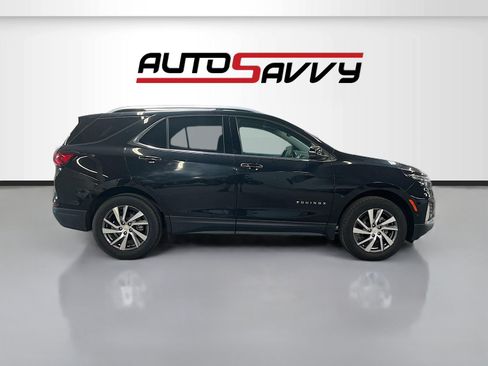Used 2024 Chevrolet Equinox Premier AWD/4WD image 8
