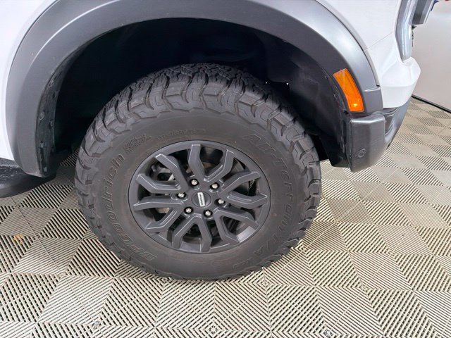 Certified 2024 Ford Ranger Raptor AWD/4WD image 18