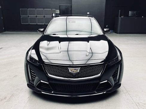 Used 2023 Cadillac CT5 V Blackwing RWD image 12
