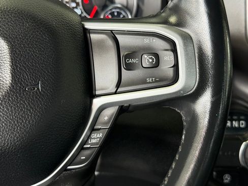 Used 2023 RAM 1500 Big Horn w/ Trailer Tow Group image 23