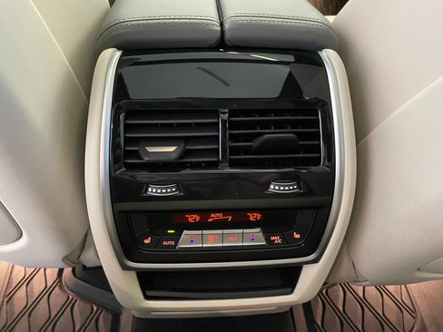 Used 2024 BMW X5 M Competition w/ Executive Package image 30