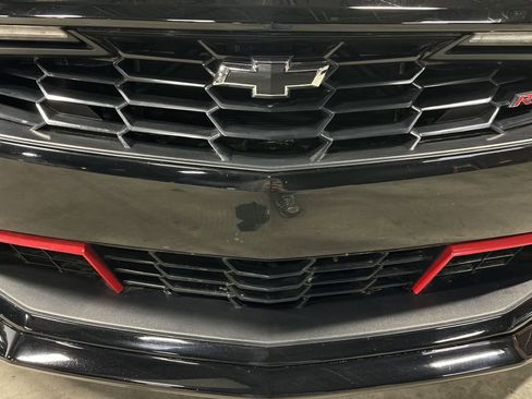 Used 2022 Chevrolet Camaro LT w/ Redline Edition image 29