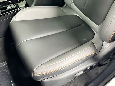 New 2026 Subaru Forester Sport image 17