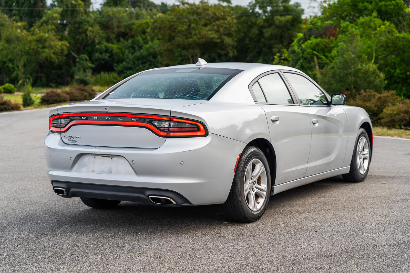 Used 2023 Dodge Charger SXT RWD image 7
