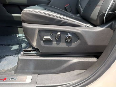 New 2026 GMC Sierra 1500 AT4X AWD/4WD image 19