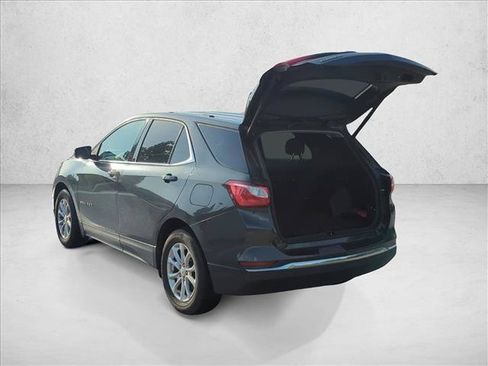 Used 2018 Chevrolet Equinox LT FWD image 10
