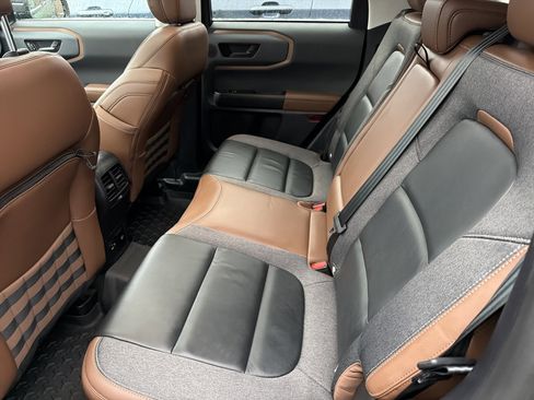 Used 2023 Ford Bronco Sport Outer Banks w/ Tech Package image 26