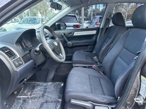 Used 2011 Honda CR-V LX image 15
