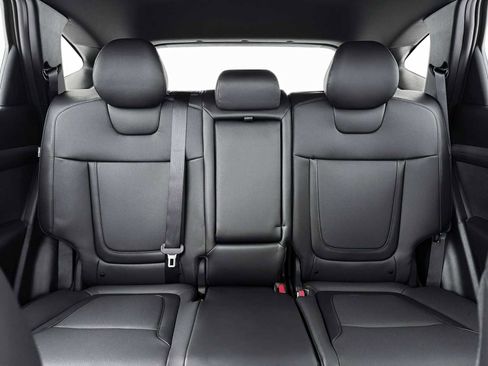 New 2026 Hyundai Tucson XRT FWD image 16