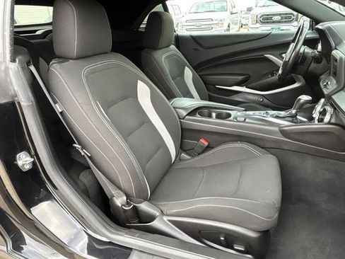 Used 2023 Chevrolet Camaro LT w/ RS Package image 28