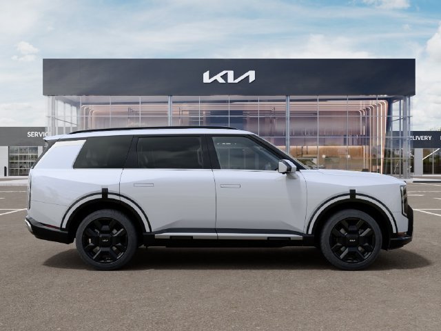 New 2027 Kia Telluride SX Prestige AWD/4WD image 7