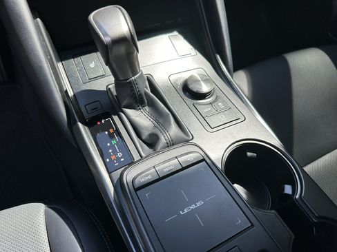 Used 2024 Lexus IS 300 F Sport RWD image 24