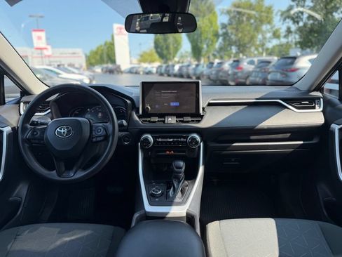 Used 2024 Toyota RAV4 XLE w/ Convenience Package AWD/4WD image 21
