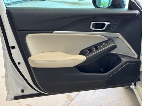 Used 2024 Acura Integra A-Spec FWD image 19
