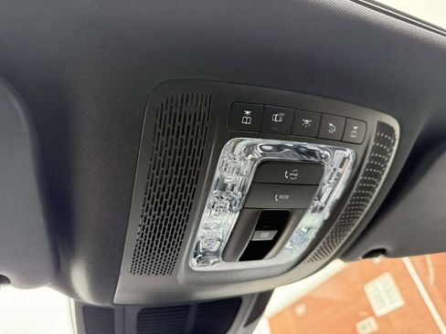 Used 2024 Mercedes-Benz GLE 350 4MATIC w/ Panoramic Roof image 25