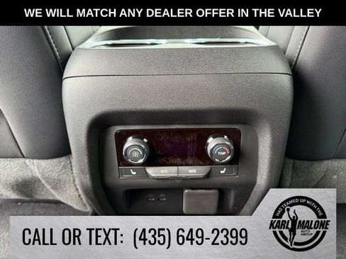 New 2026 Chevrolet Traverse RS AWD/4WD image 29