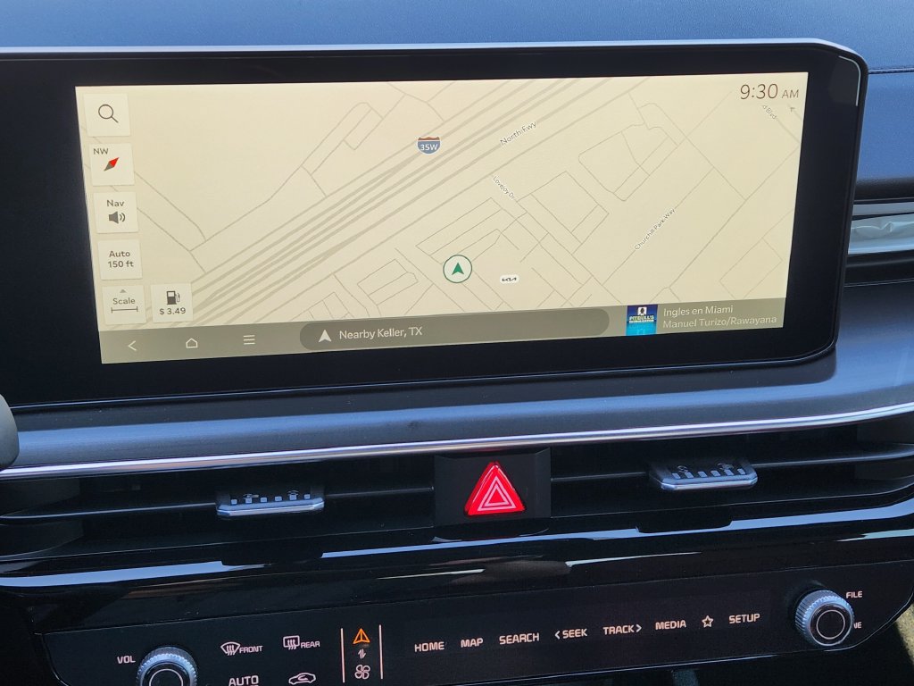 New 2026 Kia K5 GT-Line FWD image 17