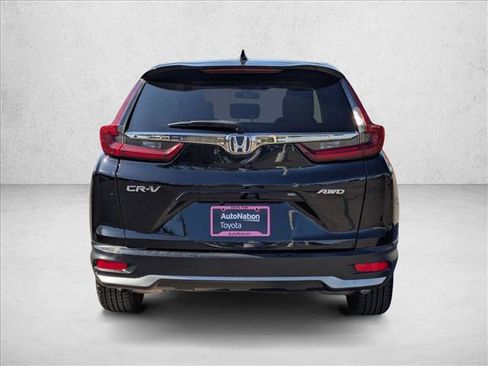 Used 2022 Honda CR-V EX image 7