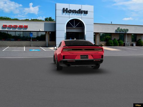 New 2026 Dodge Charger Scat Pack image 13