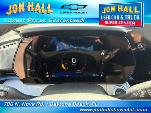 Used 2026 Chevrolet Trax LT w/ Driver Confidence Package image 28