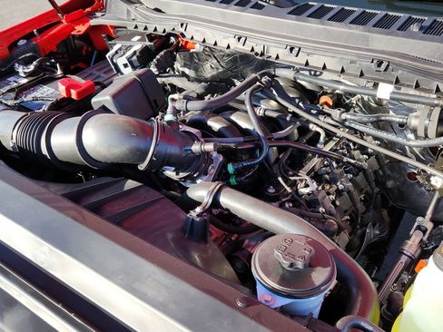 New 2026 Ford F250 XL w/ STX Appearance Package image 15