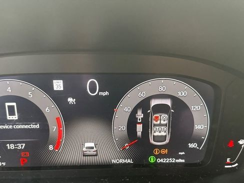 Used 2024 Acura Integra A-Spec FWD image 7
