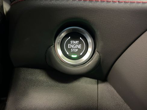 New 2026 Chevrolet Tahoe RST w/ Sun And Tow Package image 26