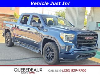 Used 2021 GMC Sierra 1500 Elevation w/ LPO, Elevation Black Package AWD/4WD video 1