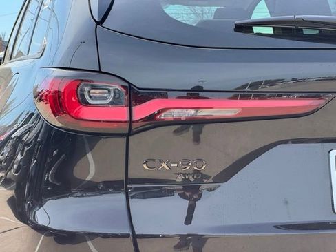 New 2026 MAZDA CX-90 3.3 Turbo w/ Premium Sport Pkg image 5
