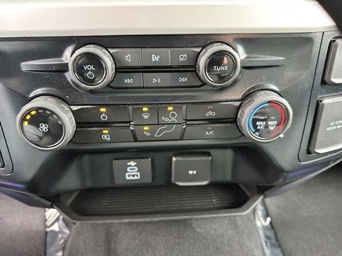 Used 2024 Ford F250 XLT image 19