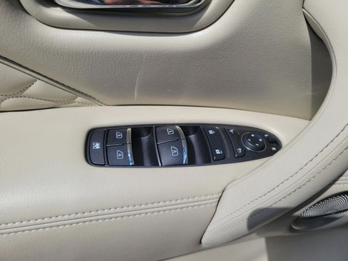 Certified 2023 INFINITI QX80 Sensory w/ Cargo Package AWD/4WD image 24