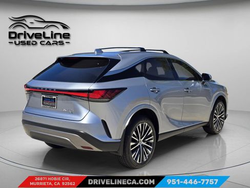 Used 2024 Lexus RX 350 w/ Convenience Package image 8