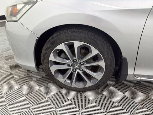 Used 2014 Honda Accord Sport image 12