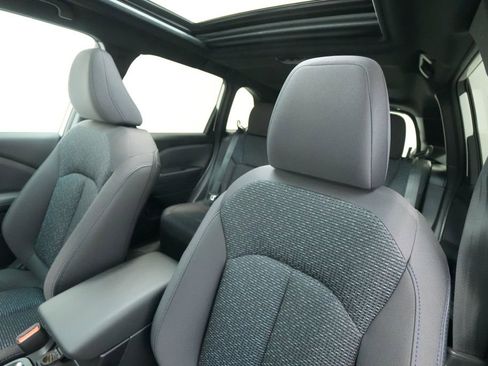 Used 2026 Subaru Forester Premium image 14