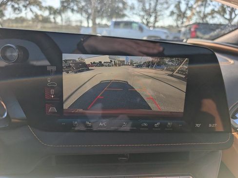 New 2026 Chevrolet Corvette Stingray Preferred Conv w/ Z51 Performance Package image 24