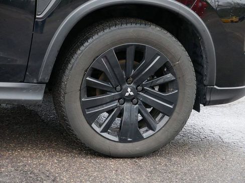 Used 2022 Mitsubishi Outlander Sport LE AWD/4WD image 7