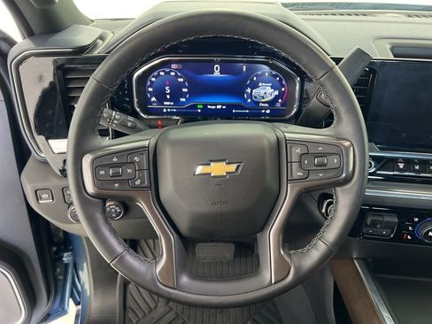 New 2025 Chevrolet Silverado 2500 High Country w/ Technology Package image 10