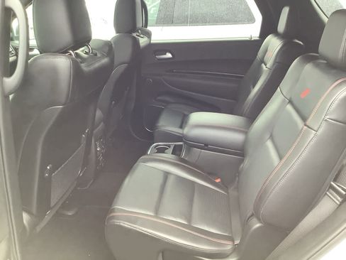 Used 2024 Dodge Durango Citadel w/ Tow 'N Go Package image 7