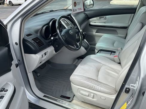 Used 2008 Lexus RX 400h AWD image 8