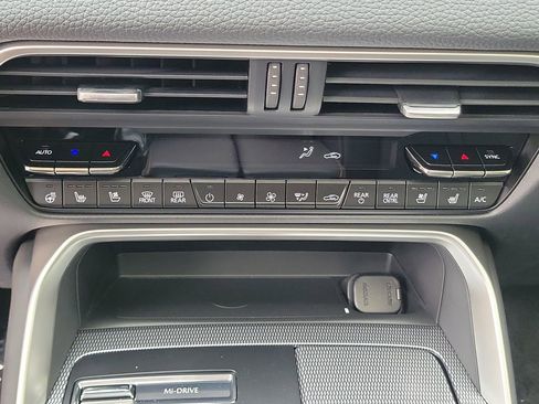 New 2026 MAZDA CX-90 3.3 Turbo w/ Premium Sport Pkg image 32