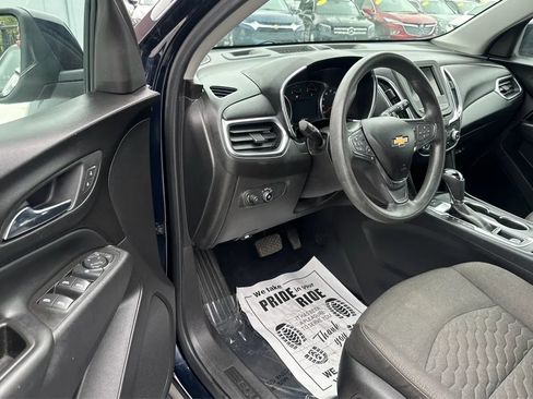 Used 2020 Chevrolet Equinox LT image 12