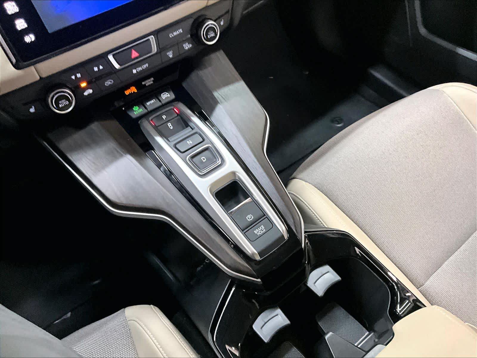 Used 2018 Honda Clarity Plug-In Hybrid image 36