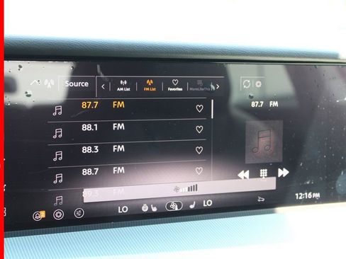 New 2025 Nissan Murano SL image 27