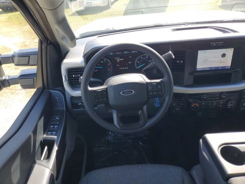 New 2026 Ford F250 XL w/ STX Appearance Package AWD/4WD image 21