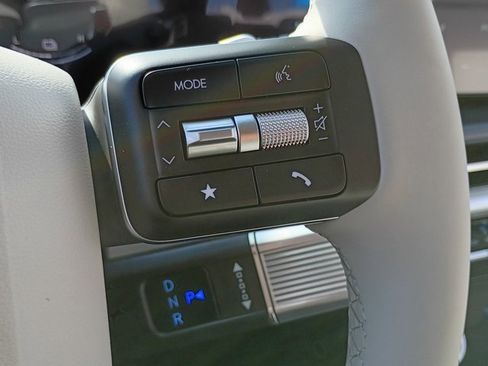 New 2026 Hyundai Santa Fe SE image 19