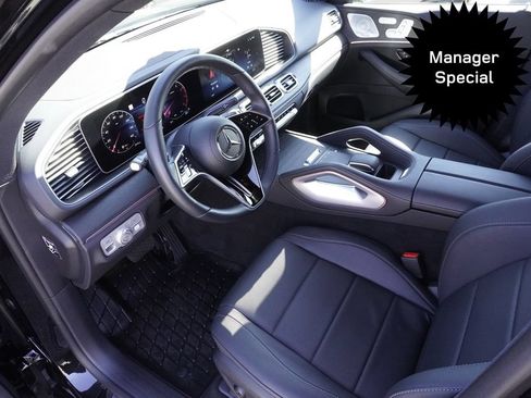 Used 2026 Mercedes-Benz GLE 450 4MATIC image 18