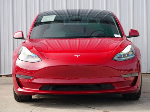 Used 2022 Tesla Model 3 image 7