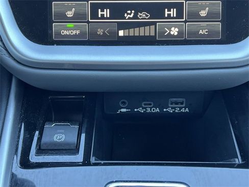 Certified 2025 Subaru Outback Premium w/ Popular Package #1A image 13