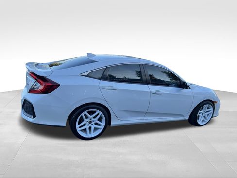 Used 2018 Honda Civic Si image 11
